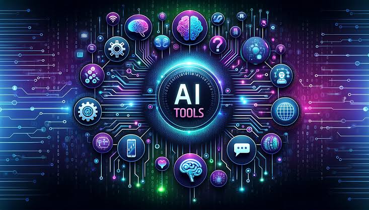 online ai tools course